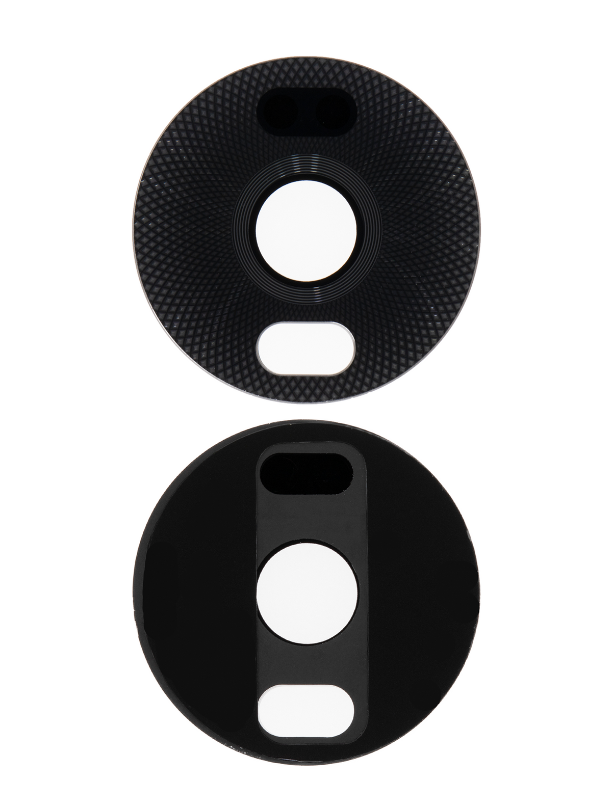 Back Camera Lens For Motorola Moto Z4 (XT1980 / 2019) - Motorola replacement part, component detail view, SKU 107082049327