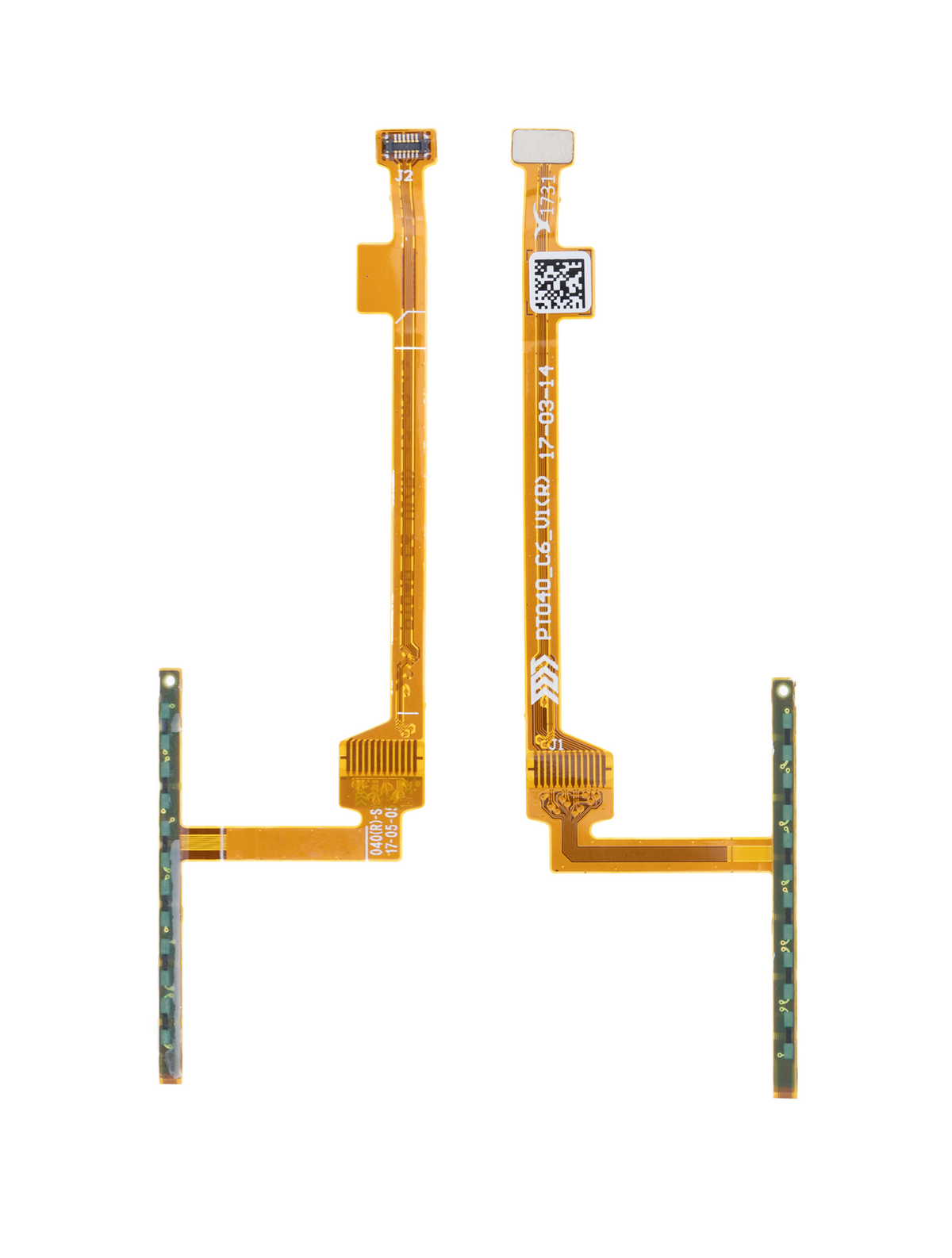 Grip Sensor Flex Cable For Google Pixel 2 - replacement component detail view