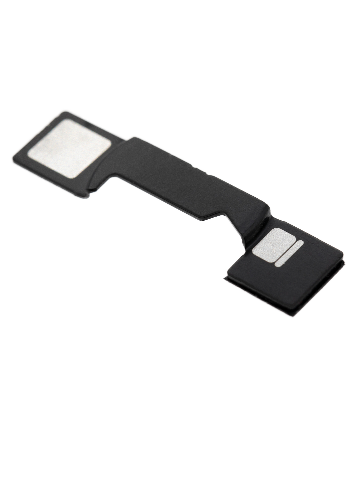 Home Button Holding Bracket With Rubber Gasket For iPad Pro 12.9" 2nd Gen (2017)