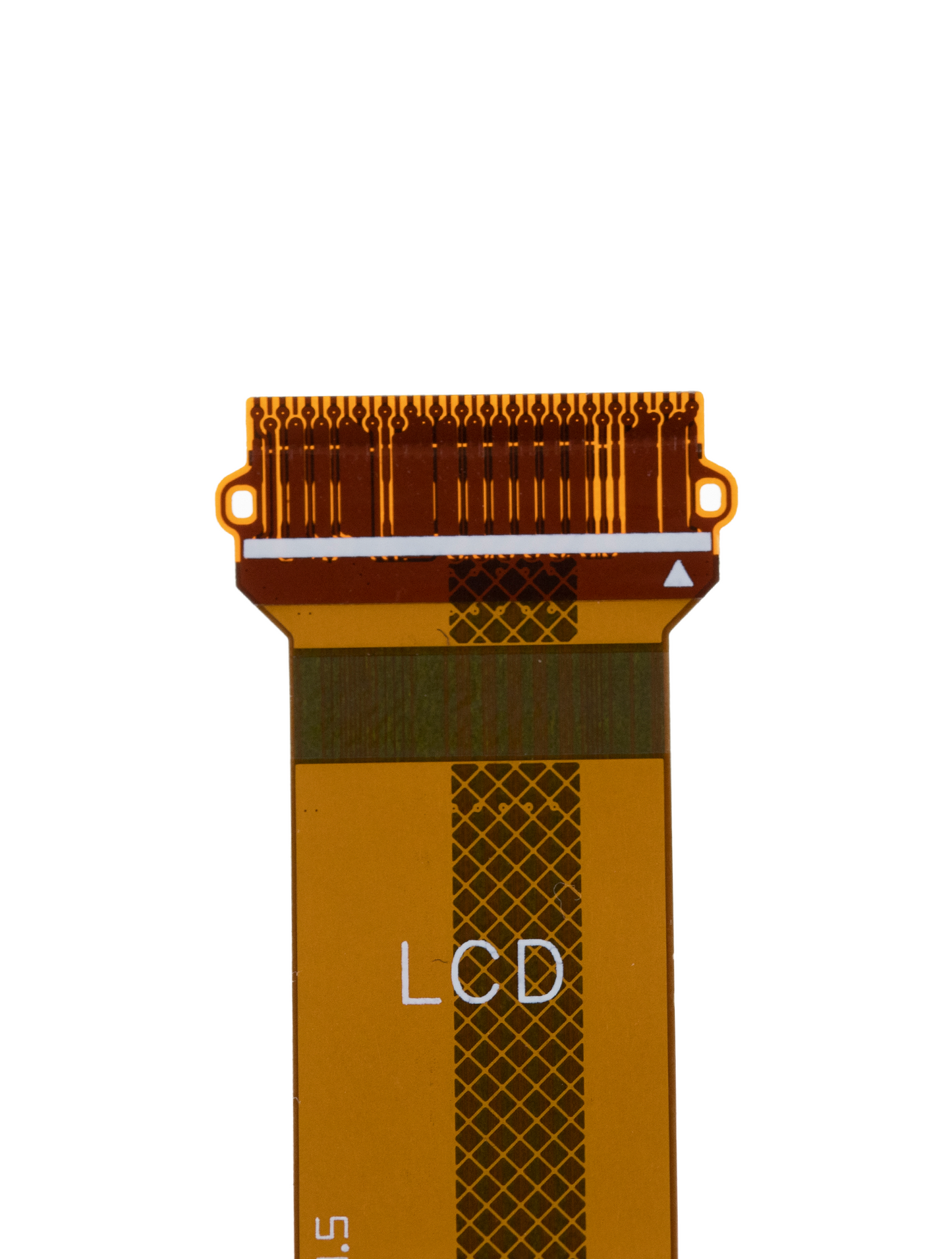 LCD Flex Cable For Samsung Galaxy Tab A 10.1" (T510 / T515 / T517) (2019) - Samsung Galaxy Tab A 10.1" (2019) Replacement Parts - SKU 107081017237 - product image 5