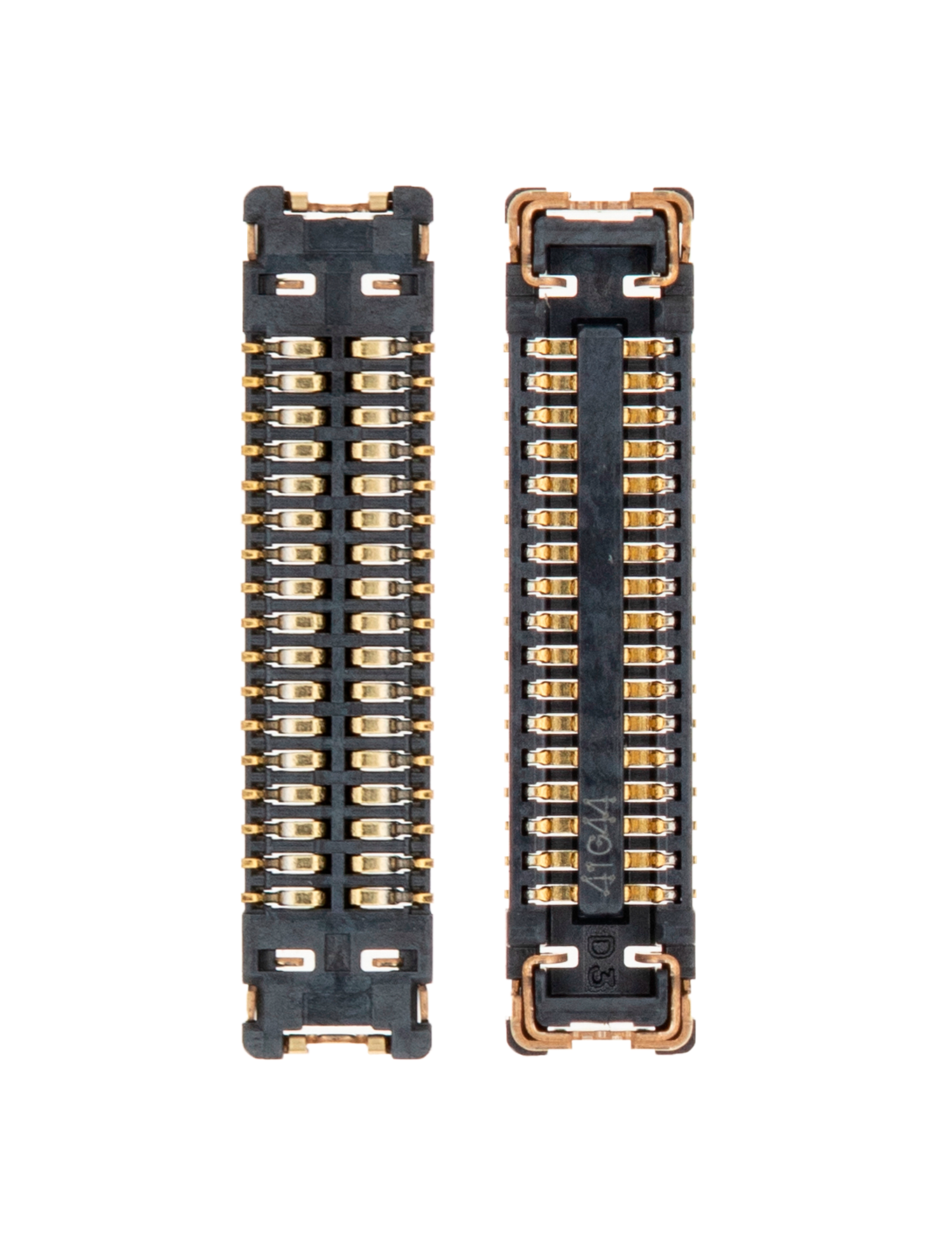 Front Camera Flex FPC Connector For iPhone 5C / 5S (J1:34 Pin)