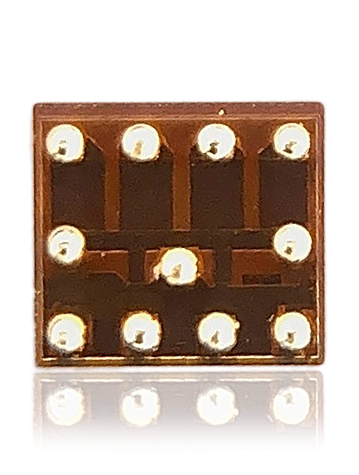 GPS location IC Chip For iPhone 6 / 6 Plus / 6S / 6S Plus (U5411-RF: RF1331 RF1347: 11 Pins)