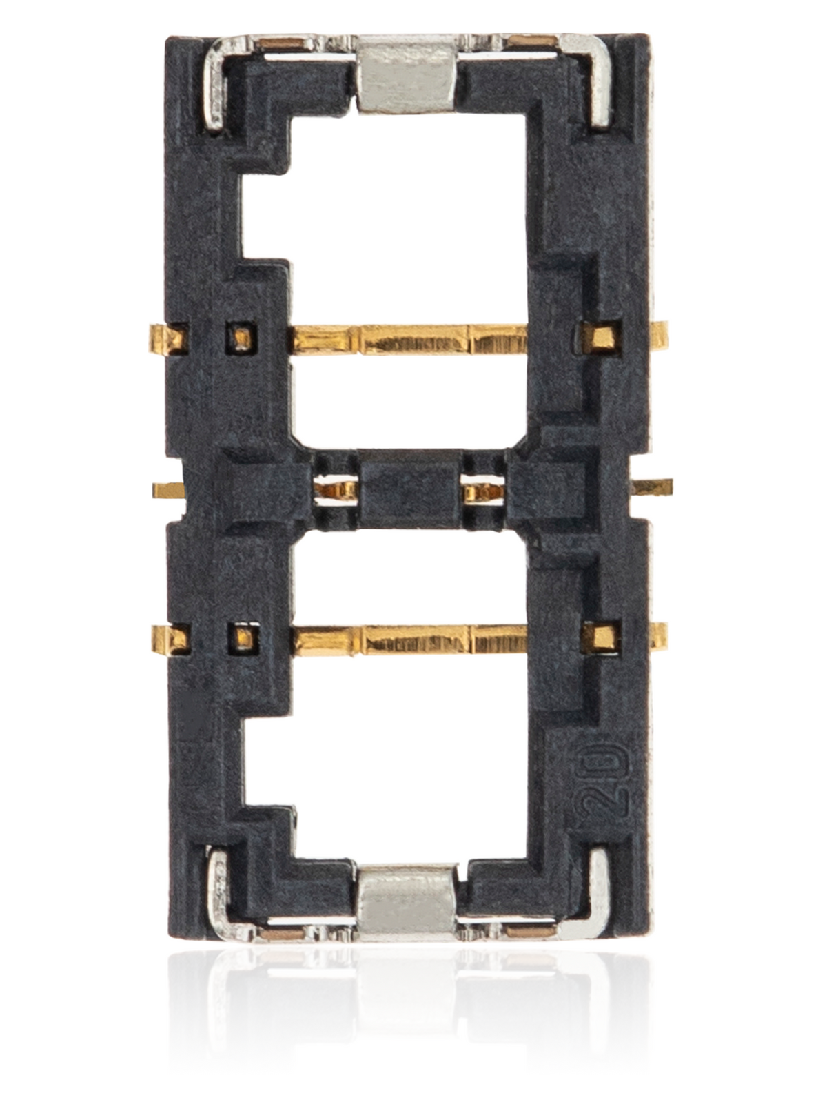 Battery Flex FPC Connector For iPhone 6 Plus / 6S / 6S Plus (J2523 / J2400: 4 Pin)