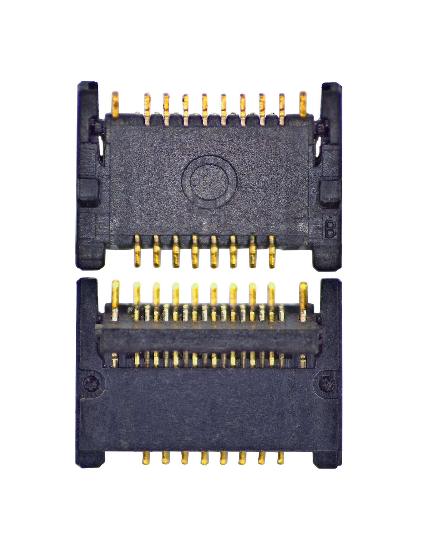 Home Button FPC Connector For iPad Air 2 (16 Pin)