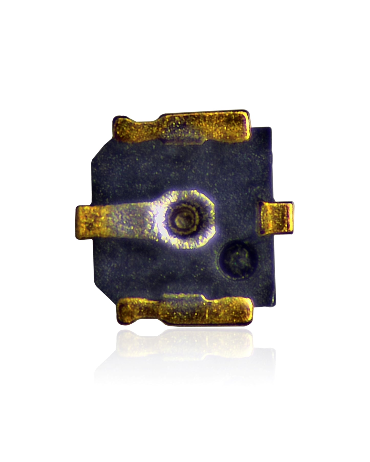 Antenna Connector (S2) For All Samsung Galaxy Models (Width: 2.1mm / Length: 2.1mm) (10 Pack)