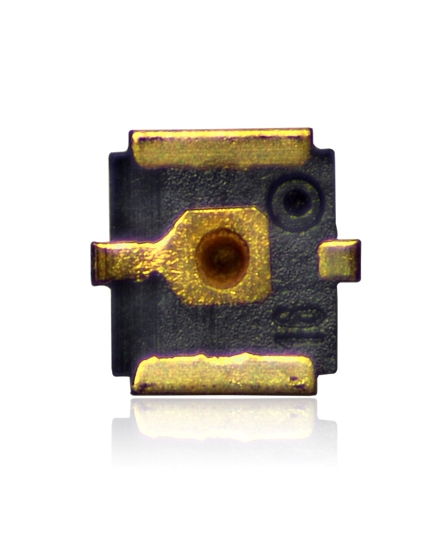 Antenna Connector (S4) For All Samsung Galaxy Models (Width: 2.0mm / Length: 2.0mm) (10 Pack)