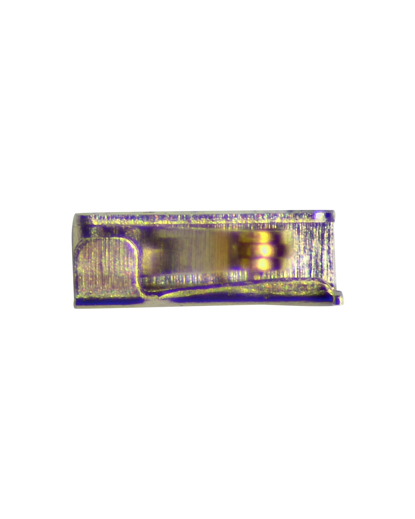 PCB Board Contact Pins For All Samsung Models (Width: 2.4mm / Length: 2.7mm) (100 Pack) replacement part product image 5 - SKU 207082011346
