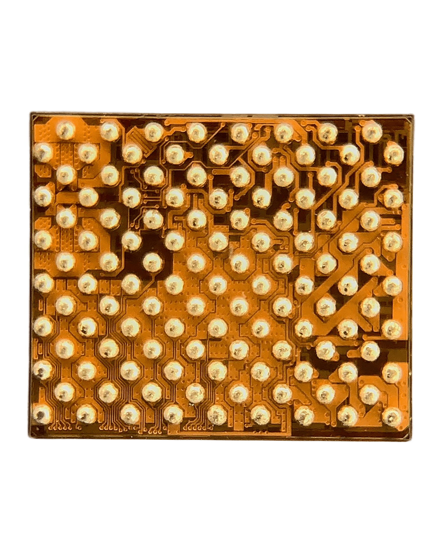 Audio Codec IC For Samsung Note 4 (WCD9330: 119 Pins)
