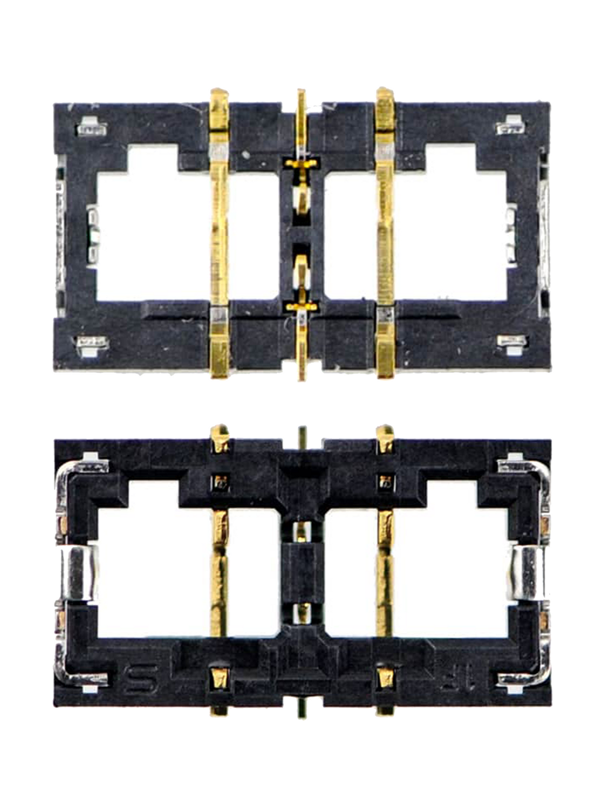 Battery Flex FPC Connector For iPhone 7 / 7 Plus (J2201: 4 Pin)