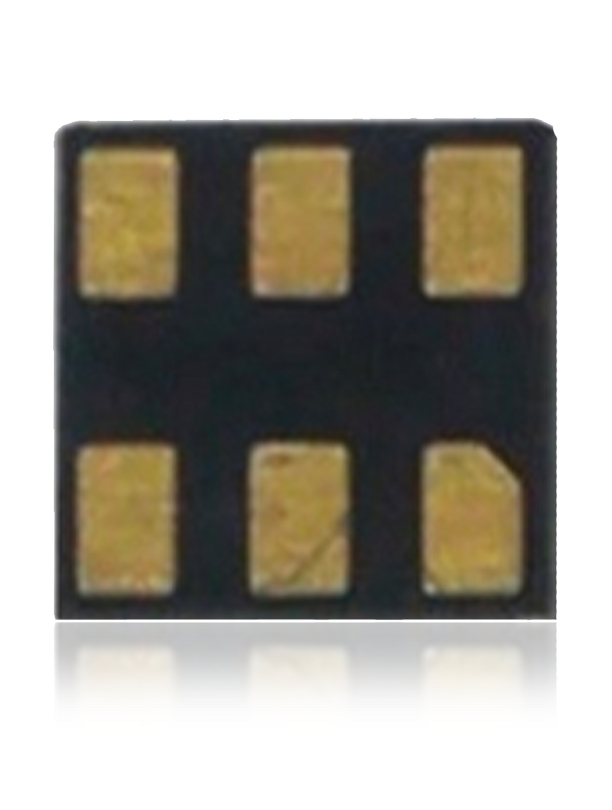 Multiplexer Switch IC For iPhone 7 / 7 Plus (SWPMX_RF: 6 Pins)