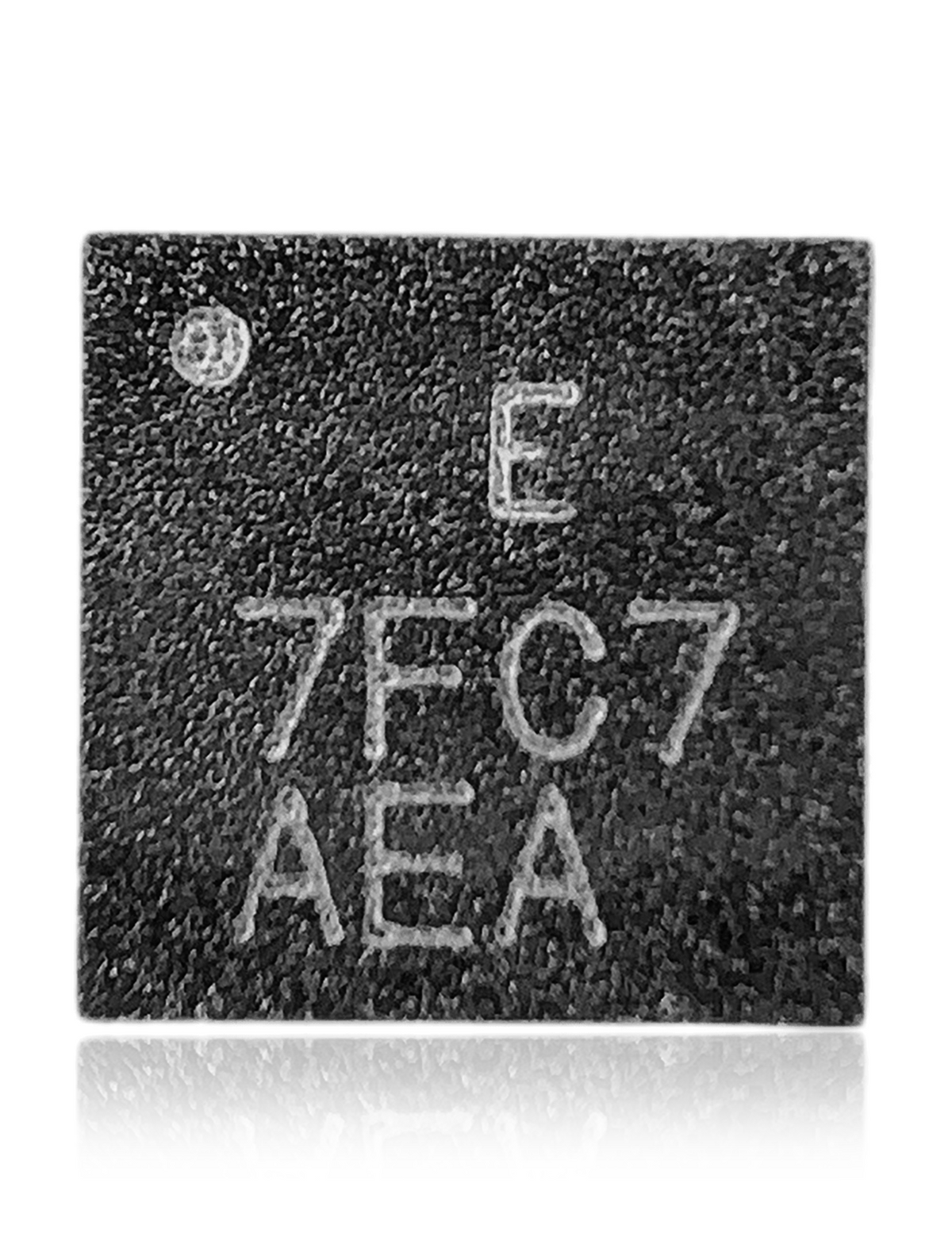Gyroscope Accelerometer IC Chip For iPhone 7 / 7 Plus / iPad Pro 12.9" 2nd Gen (2017) / iPad 6 (2018) (U2404: MPU-6900: 16 Pins)