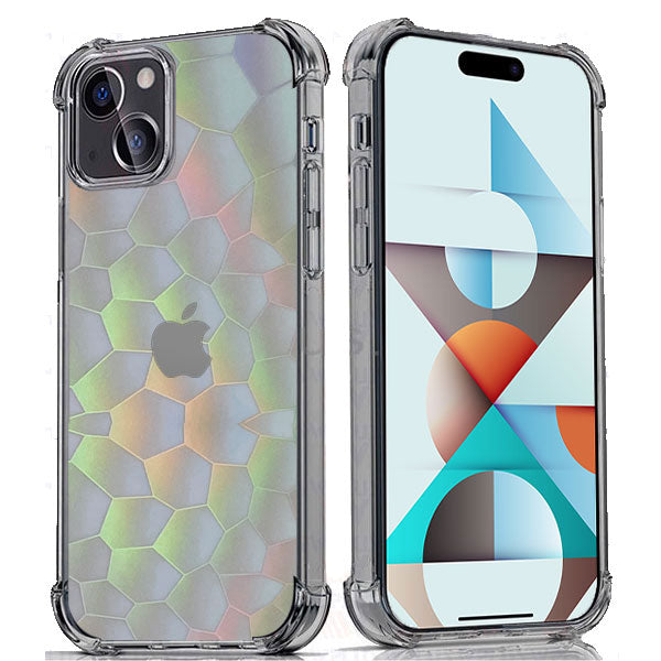 Edge Smoke Case iPhone 15
