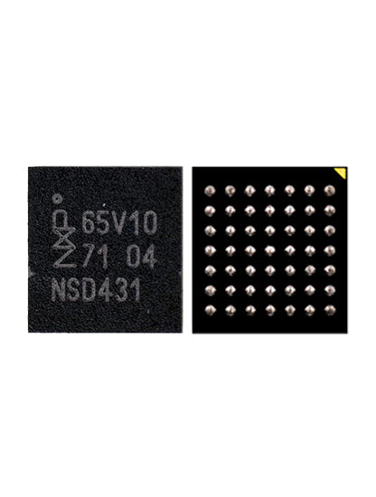 NFC Controller For iPhone 6 / 6 Plus (U5301: 65V10: 49 Pins)