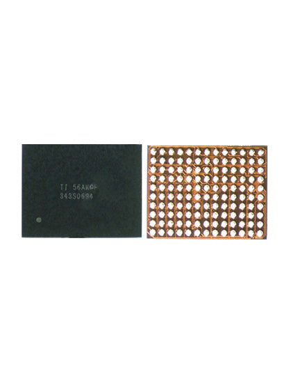 Meson - TouchScreen / Digitizer Controller IC Chip For iPhone 6 / 6 Plus (U2402 / 343S0694 / 130 Pins) (Reballed)