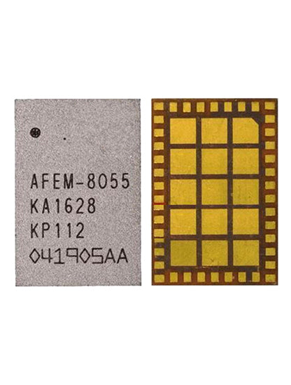 Plus Power Amplifier Module For iPhone 7 / 7 Plus (MBHBPA_RF: AFEM-8055: 57 Pins)