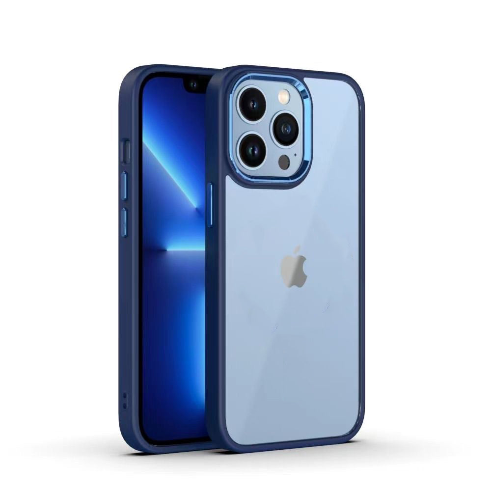 NAVY ML IP IP 14 PRO MAX