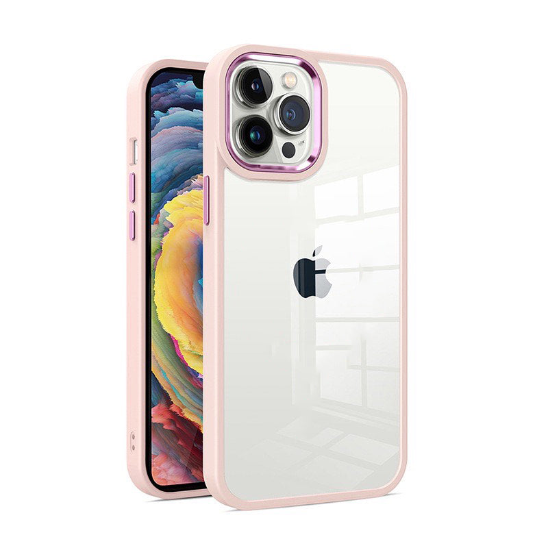 PINK ML IP IP 14 PRO MAX