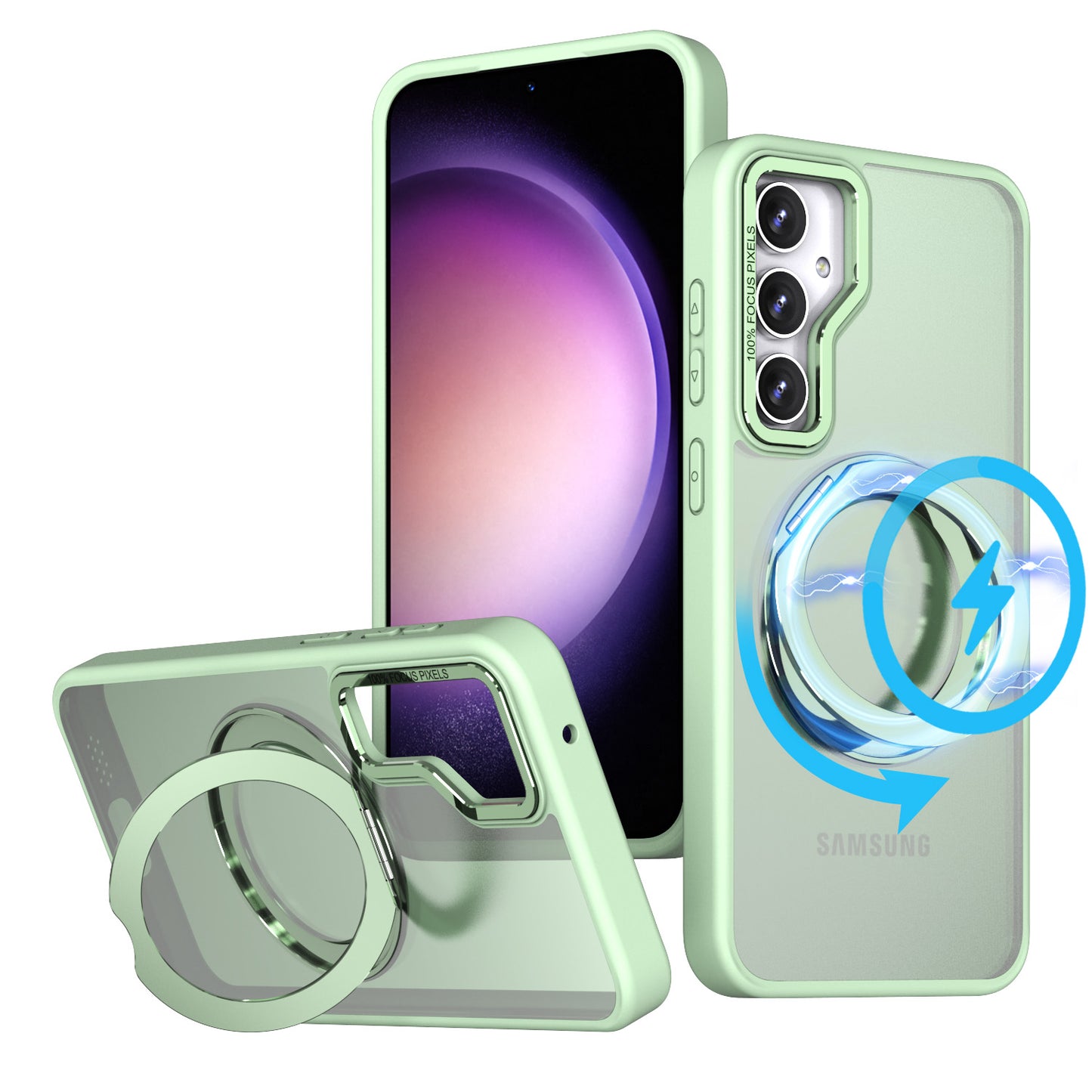 MINT MAG RING SAM S23 FE