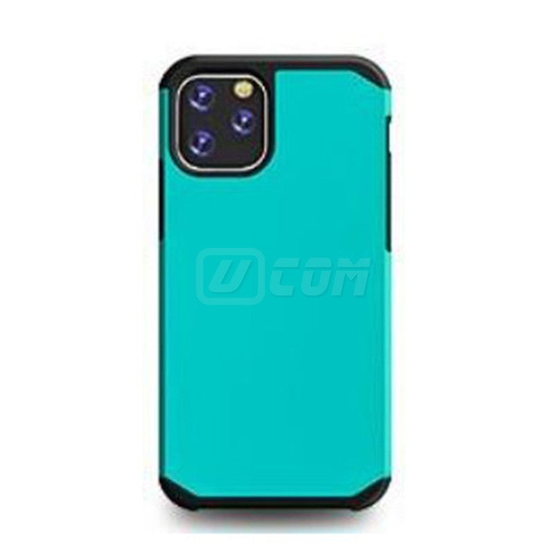 Slim Armor Protective Case for iPhone 14 Teal