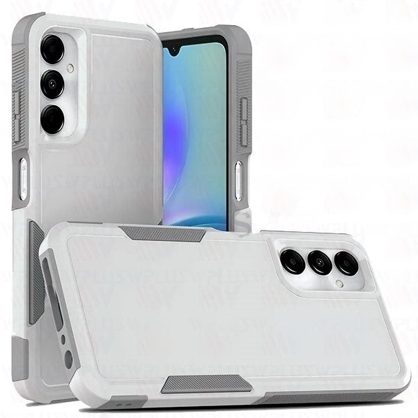 Commuter Grey Case For S24 Ultra