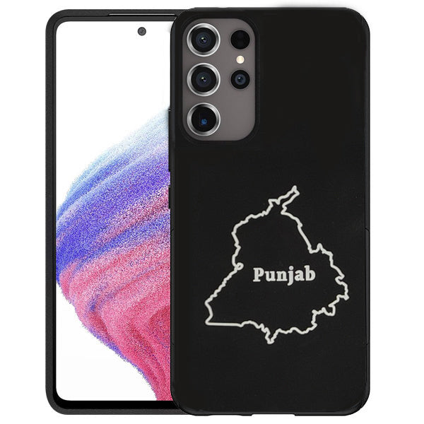 Branded Case For S24 Ultra Punjab
