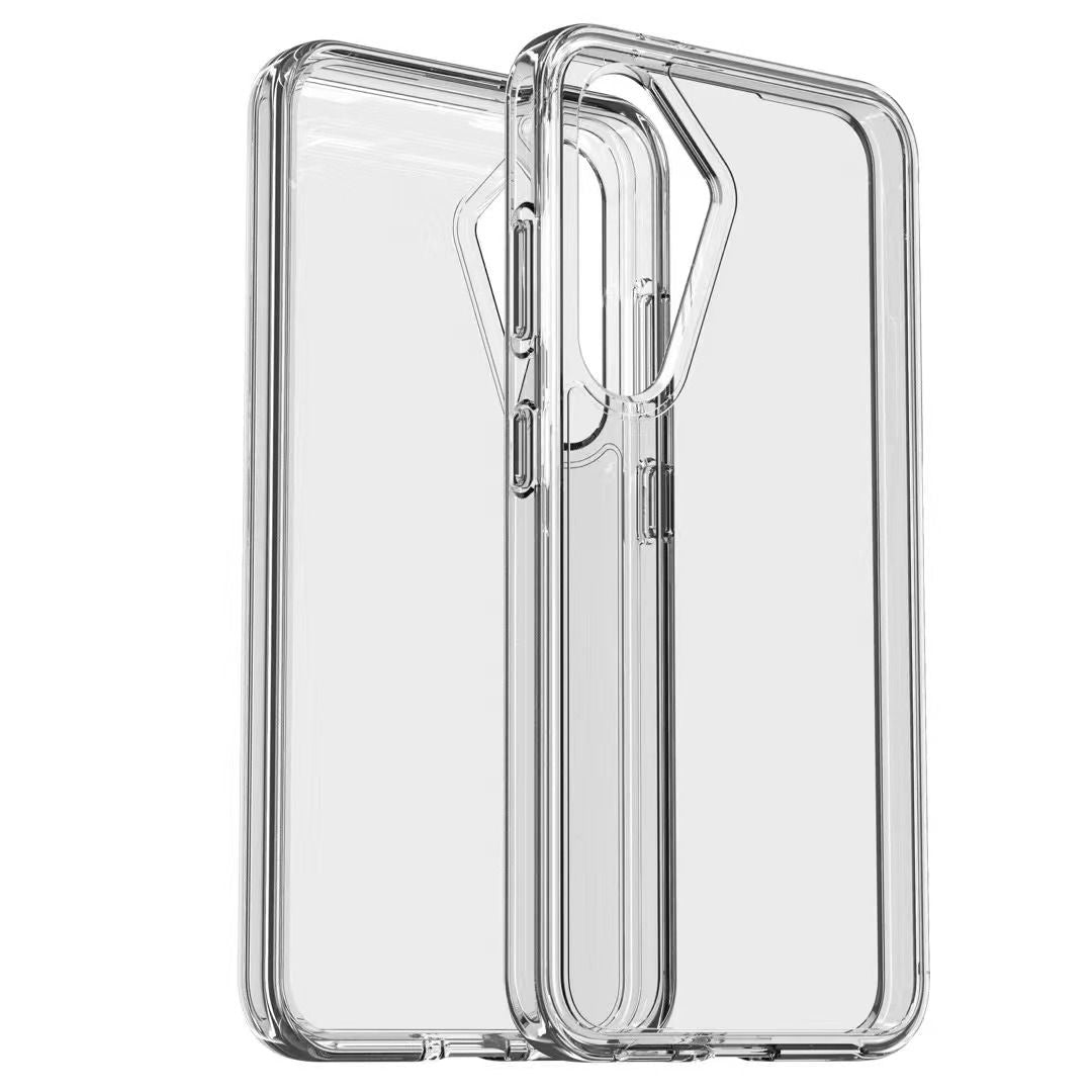 Symmetry Clear Case For S24 Ultra