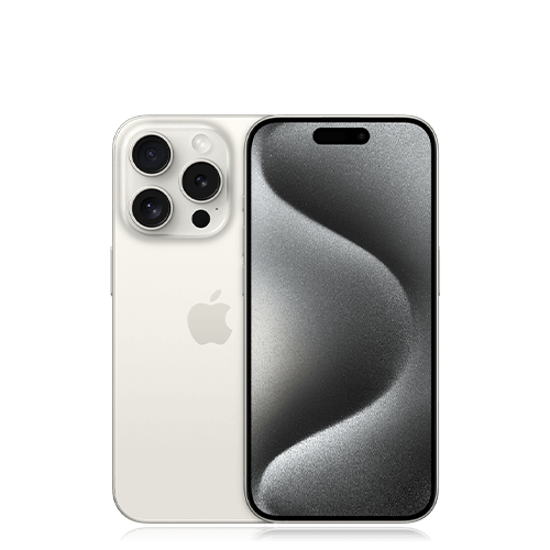 Apple iPhone 15 Pro
