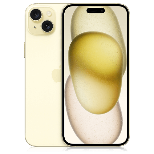 Apple iPhone 15 Plus