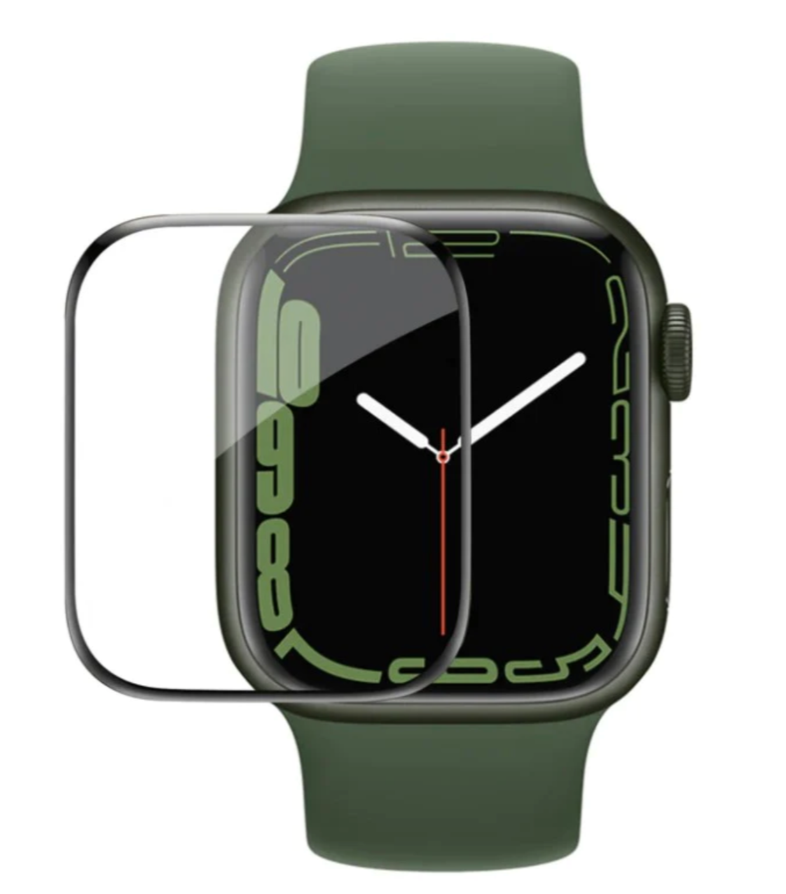 APPLE WATCH POLYMER NANO - 38mm