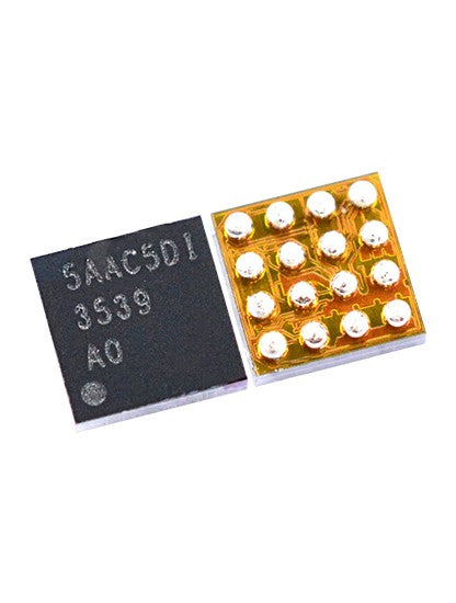 Backlight Driver Booster IC For iPhone SE (2016) / 6S / 6S Plus (U4020: U4050: 3539-A0: 16 Pins) (10 Pack)