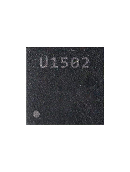 Backlight Driver IC For iPhone 5C / 5S / 6 / 6 Plus (U23 U1502: 56DZ: 12 Pins)