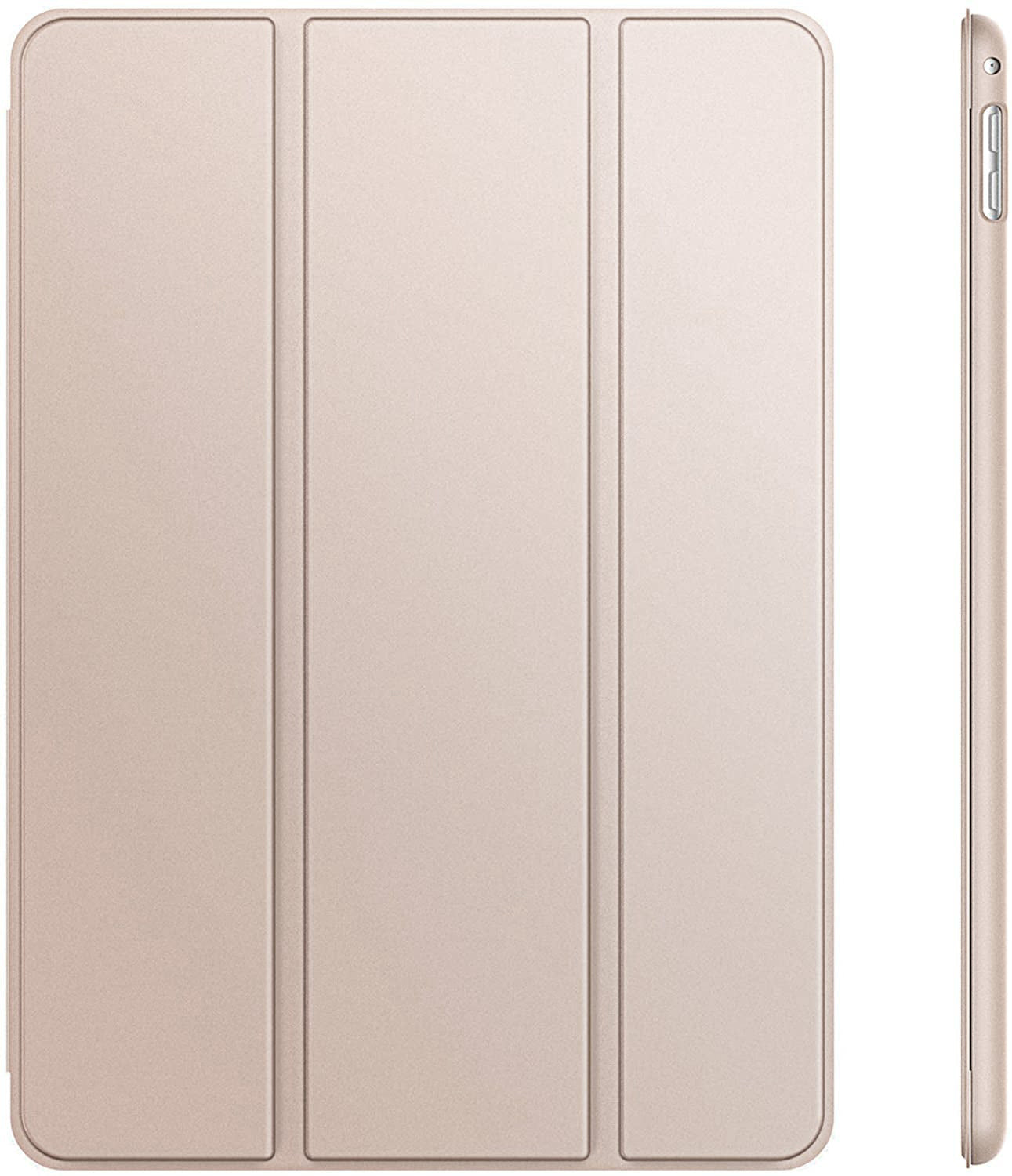 BEIGE IPAD-SMART-CASE IPAD MINI 4