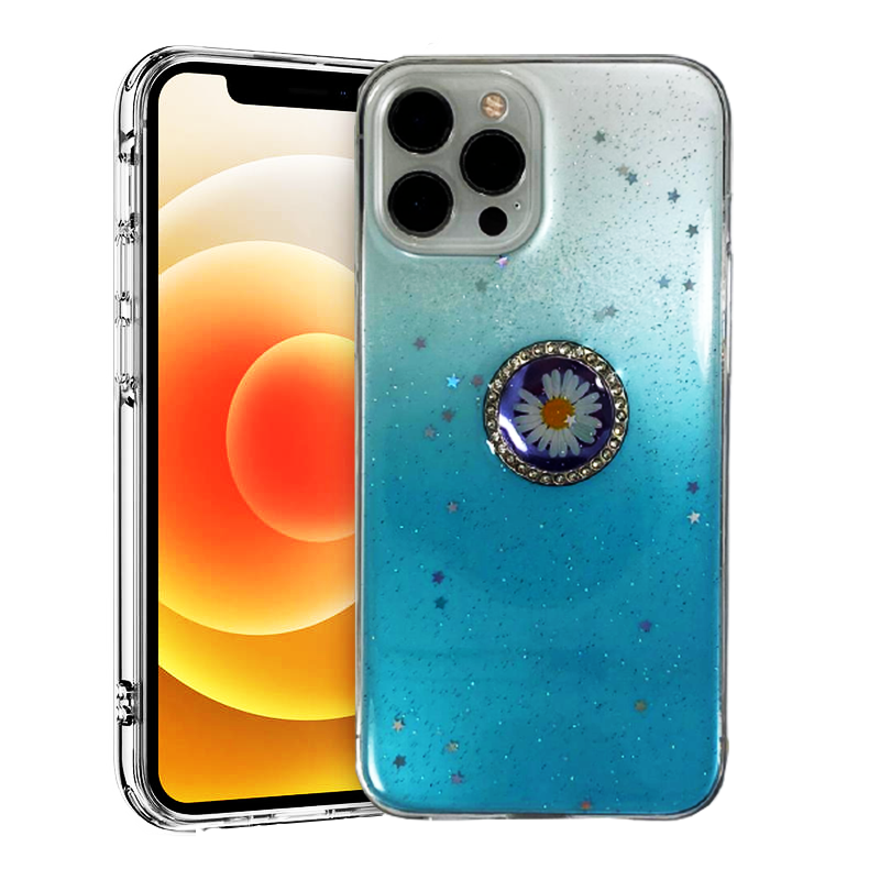 BLUE ER SPLASH IP 11