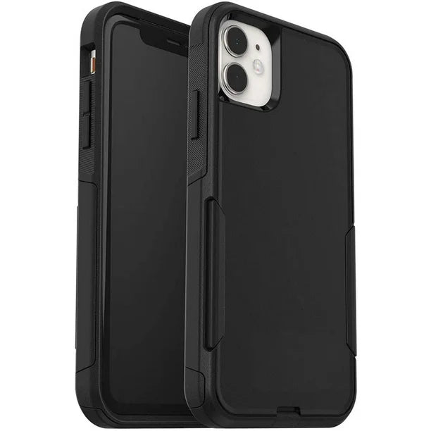 Symmetry Case for iPhone 15 pro max - Black