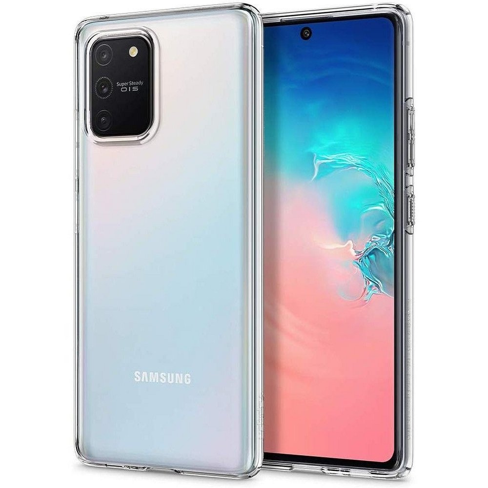 Clear Case for Samsung S20 ULTRA