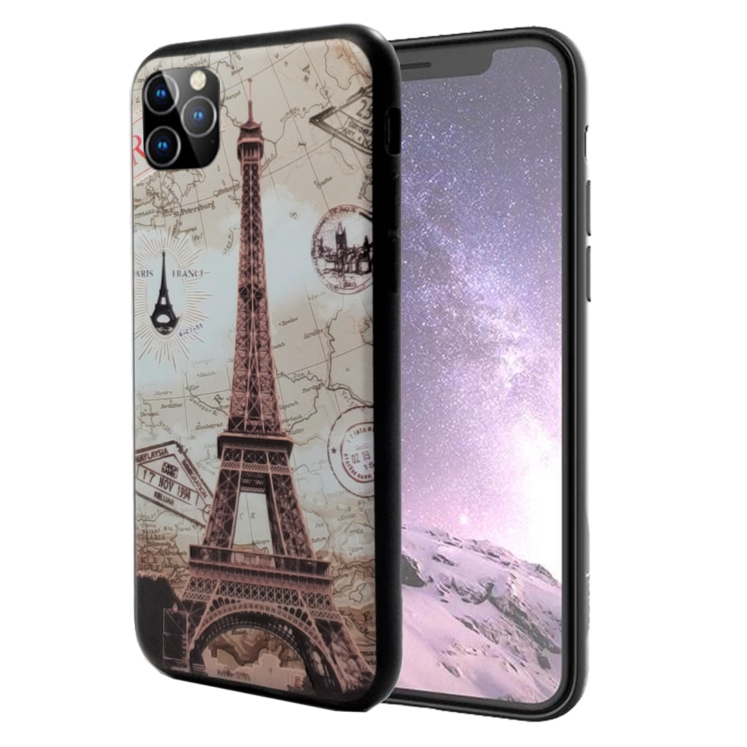 EIFFEL METAL STRIP IP 11 PRO