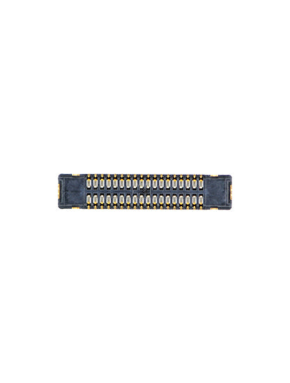 LCD FPC Connector For iPhone 5 / 5C (J5: 28 Pin)