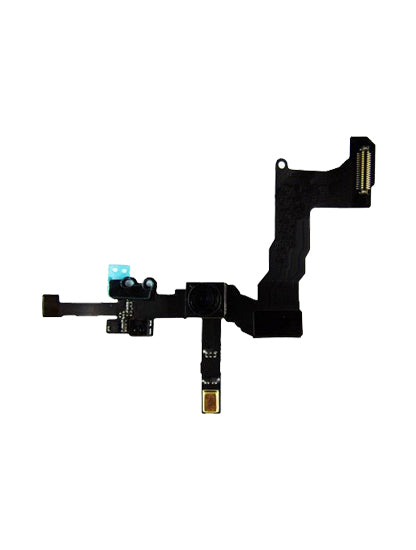 Front Camera And Proximity Sensor Flex For iPhone 5C (Premium)