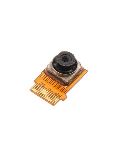 Front Camera for Motorola Droid Turbo (XT1254 / 2014) - repair component detail angle, SKU 107082030823, image 4