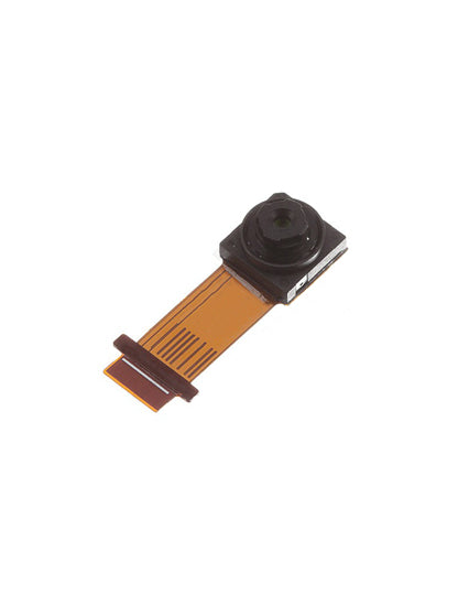Front Camera for Motorola Droid Maxx (XT1080 / 2013) - repair component detail angle, SKU 107082030623, image 4