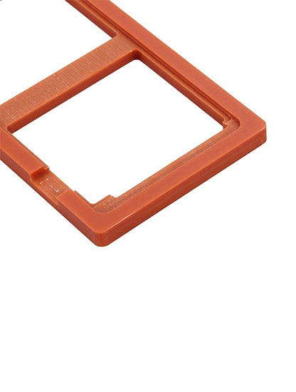 Refurbishing Alignment (Glass Only) Mould For Samsung Galaxy Note 5 (Wood Mould)