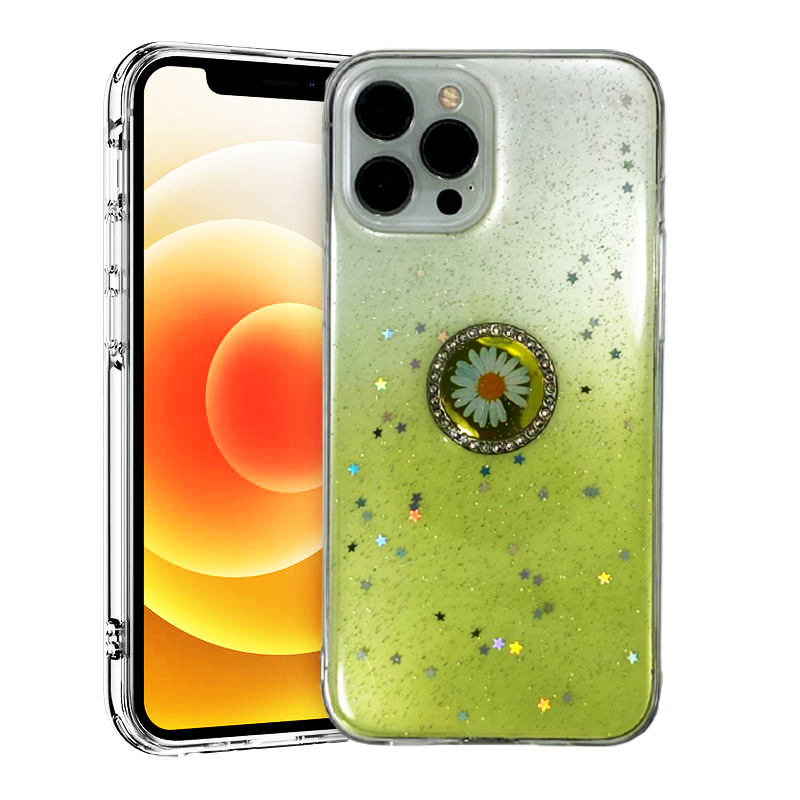 GOLD ER SPLASH IP 11 PRO MAX