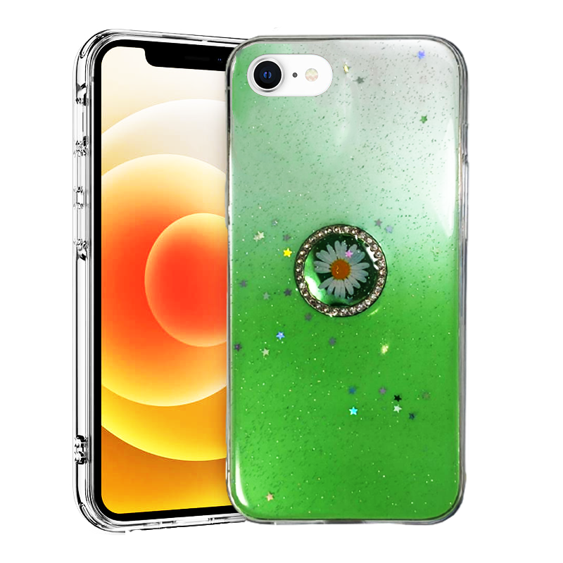 GREEN ER SPLASH IP7