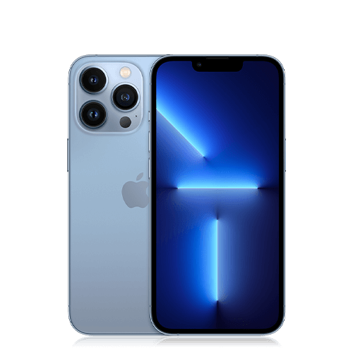 Apple iPhone 13 Pro