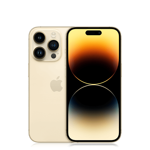 Apple iPhone 14 Pro