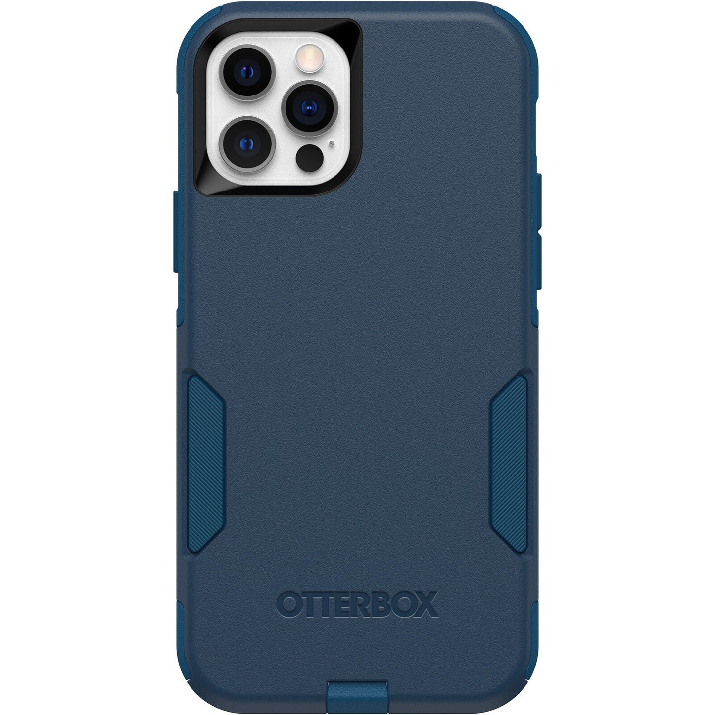 OtterBox Commuter Case for iPhone 12 Blue