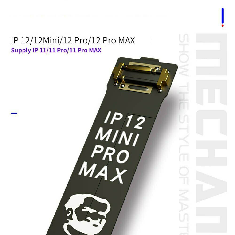 iBoot Power Supply Test USB Cable For iPhone 12 / 12 Mini / 12 Pro / 12 Pro Max (Mechanic)