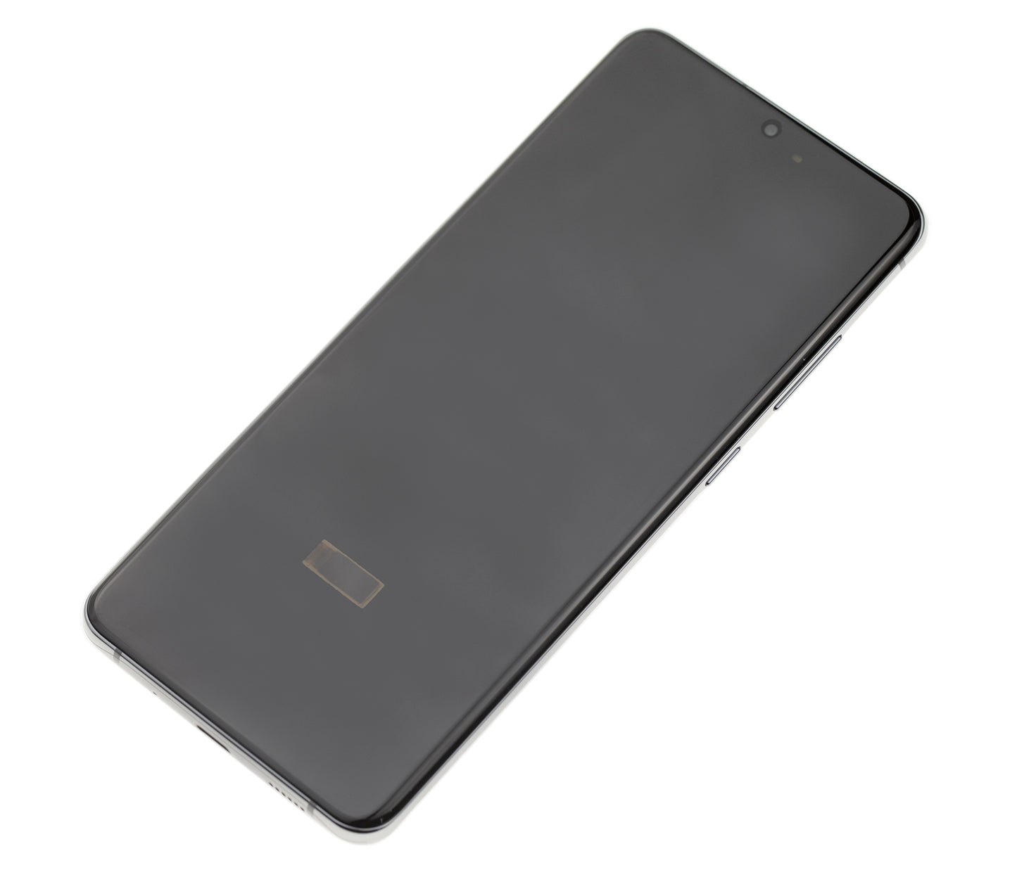 OLED Assembly With Frame For Samsung Galaxy S20 Ultra 5G (Refurbished) (Cosmic Gray)