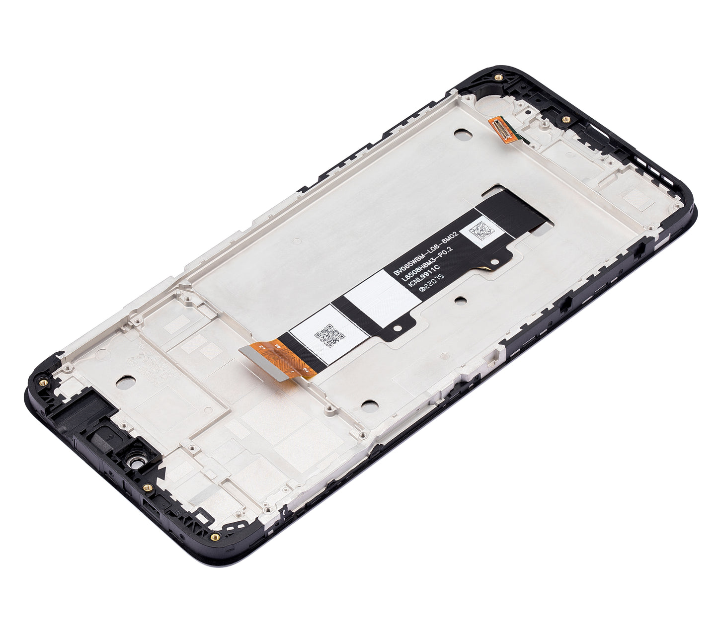 LCD Assembly With Frame For Motorola Moto G22 (XT2231 / 2022) (Refurbished) (All Colors) replacement part SKU 107082110803 image 10