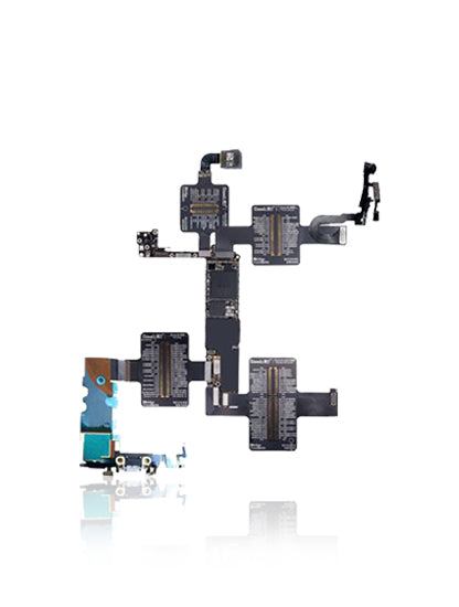 IBridge Motherboard Resistance / Voltage / Signal Test Extension Cable For iPhone X (Qianli)